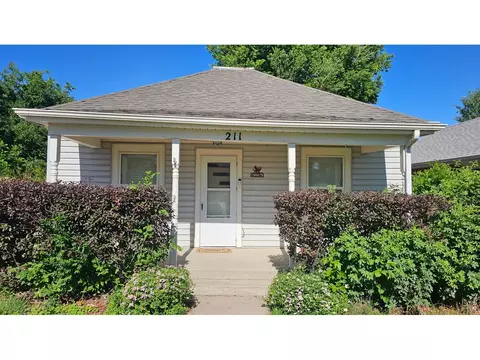 211 Deuel St, Fort Morgan, CO 80701