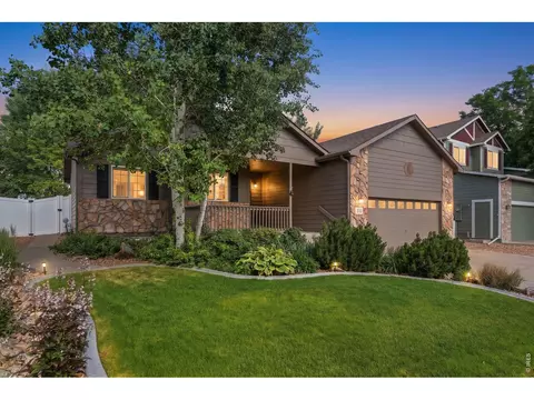 Undisclosed, Loveland, CO 80537