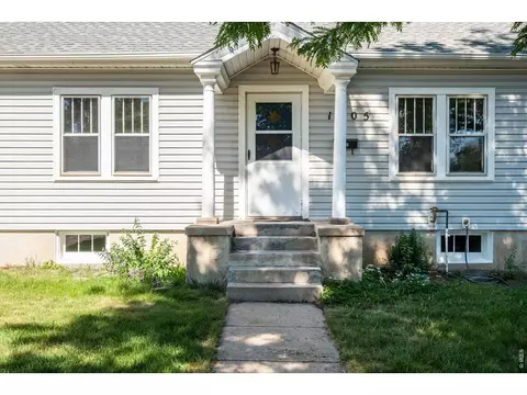 1205 14th Ave, Greeley, CO 80631