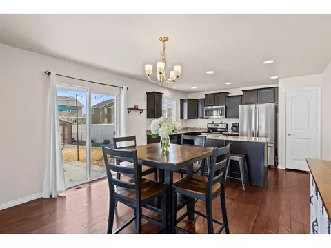 Dining - 5599 Clarence Dr, Windsor, CO 80550 photo 1 of 1