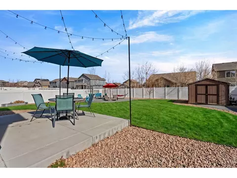 Exterior - 5599 Clarence Dr, Windsor, CO 80550 photo 4 of 5