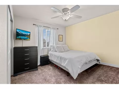 Bedroom - 5599 Clarence Dr, Windsor, CO 80550 photo 3 of 4