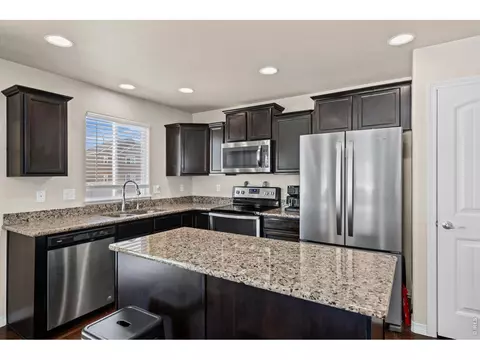Kitchen - 5599 Clarence Dr, Windsor, CO 80550 photo 1 of 3