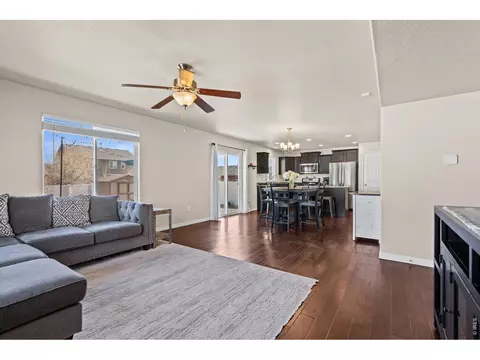 Living - 5599 Clarence Dr, Windsor, CO 80550 photo 3 of 3