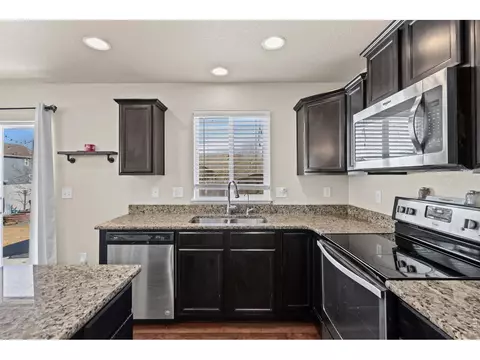 Kitchen - 5599 Clarence Dr, Windsor, CO 80550 photo 3 of 3