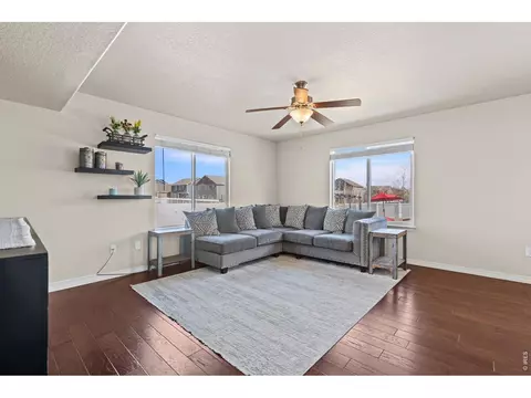Living - 5599 Clarence Dr, Windsor, CO 80550 photo 2 of 3