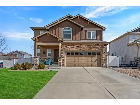 Exterior - 5599 Clarence Dr, Windsor, CO 80550 photo 2 of 5