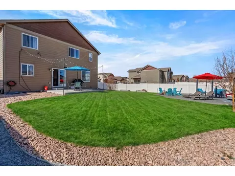 Exterior - 5599 Clarence Dr, Windsor, CO 80550 photo 3 of 5