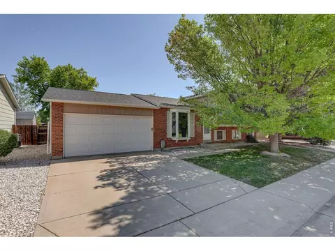 10895 Grange Creek Dr, Thornton, CO 80233