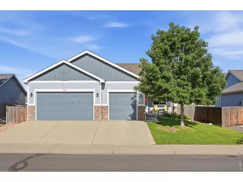 1341 S Dawn Dr, Milliken, CO 80543