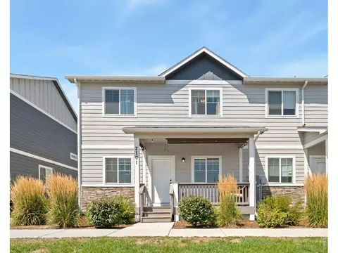 4355 24th Street Rd #2101, Greeley, CO 80634