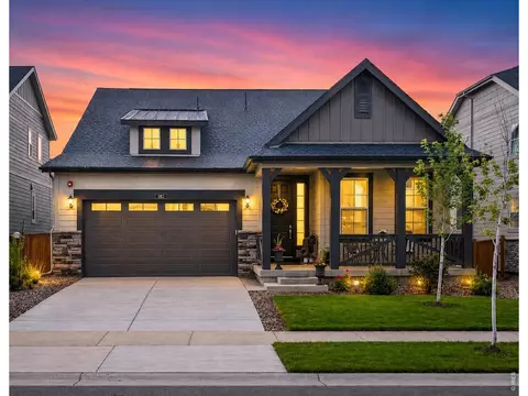 582 Winterfield St, Erie, CO 80516