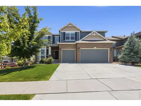 6151 Washakie Ct, Timnath, CO 80547