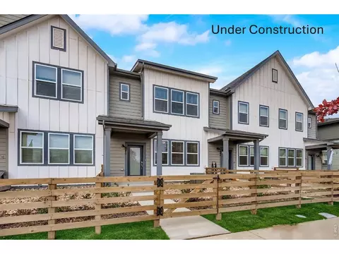 960 Nettle Ln, Fort Collins, CO 80524