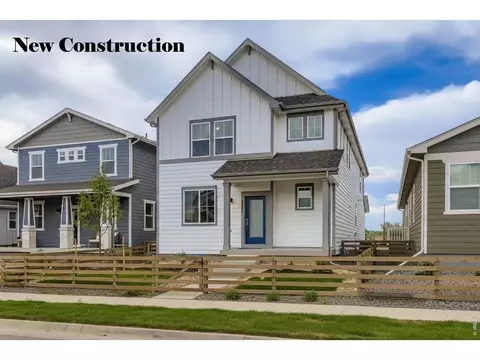 2442 Heyworth Ln, Fort Collins, CO 80524