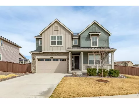 Exterior - 5339 E 147th Ave, Thornton, CO 80602 photo 2 of 6