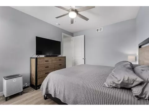 Bedroom - 5339 E 147th Ave, Thornton, CO 80602 photo 2 of 4