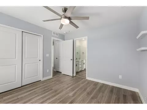 Bedroom - 5339 E 147th Ave, Thornton, CO 80602 photo 3 of 4