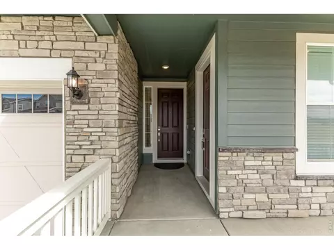 Exterior - 5339 E 147th Ave, Thornton, CO 80602 photo 3 of 6