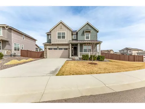 Exterior - 5339 E 147th Ave, Thornton, CO 80602 photo 6 of 6