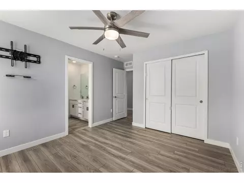 Bedroom - 5339 E 147th Ave, Thornton, CO 80602 photo 4 of 4