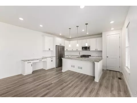 Kitchen - 5339 E 147th Ave, Thornton, CO 80602 photo 1 of 5