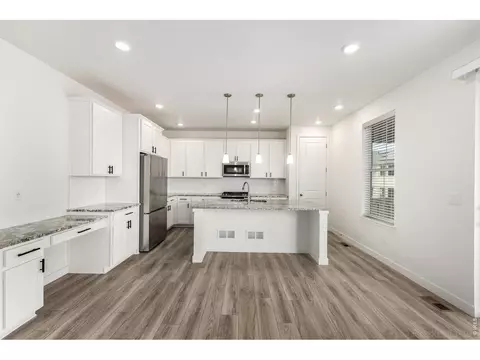 Kitchen - 5339 E 147th Ave, Thornton, CO 80602 photo 4 of 5