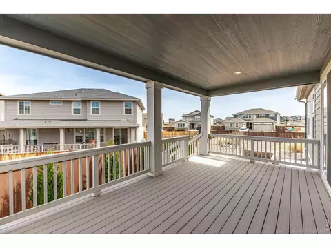 Exterior - 5339 E 147th Ave, Thornton, CO 80602 photo 4 of 6