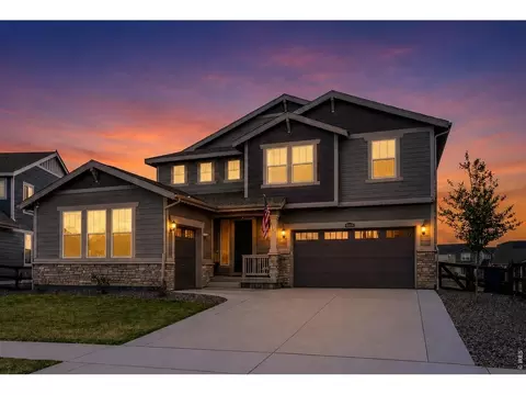 4960 Preserve Pl, Longmont, CO 80504