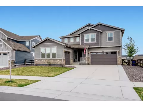 4960 Preserve Pl, Longmont, CO 80504