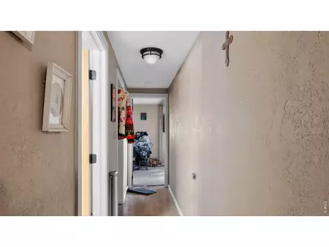 Entry Way - 321 Summit St, Silver Cliff, CO 81252 photo 2 of 3