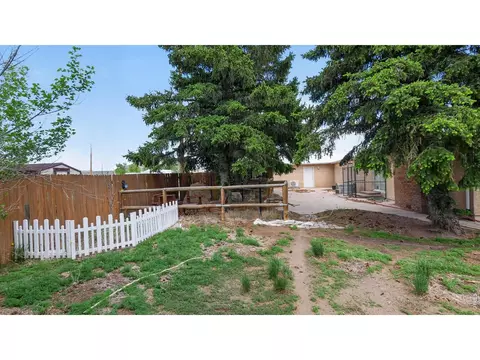 Exterior - 321 Summit St, Silver Cliff, CO 81252 photo 5 of 8