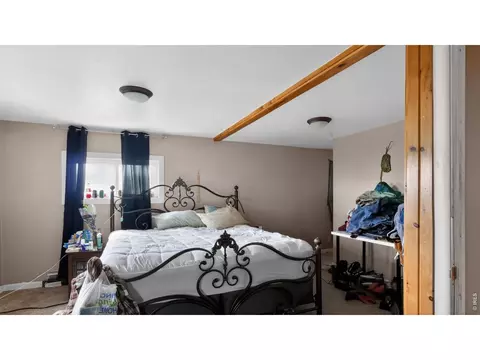 Bedroom - 321 Summit St, Silver Cliff, CO 81252 photo 1 of 1