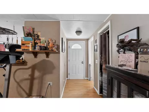 Entry Way - 321 Summit St, Silver Cliff, CO 81252 photo 3 of 3
