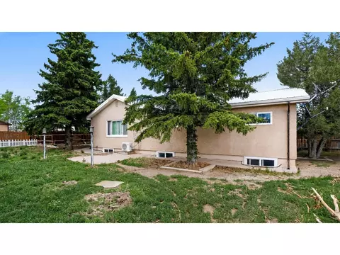 321 Summit St, Westcliffe, CO 81252
