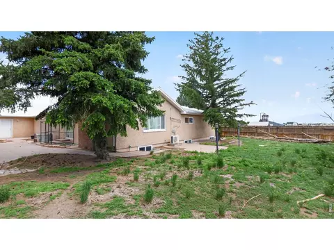 Exterior - 321 Summit St, Silver Cliff, CO 81252 photo 4 of 8