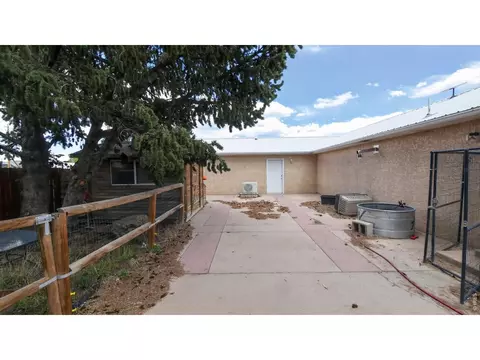Exterior - 321 Summit St, Silver Cliff, CO 81252 photo 7 of 8