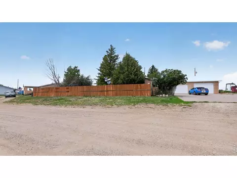 Exterior - 321 Summit St, Silver Cliff, CO 81252 photo 3 of 8