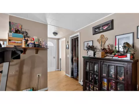 Entry Way - 321 Summit St, Silver Cliff, CO 81252 photo 1 of 3