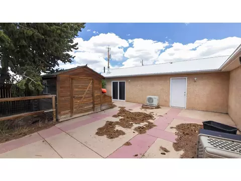 Exterior - 321 Summit St, Silver Cliff, CO 81252 photo 8 of 8