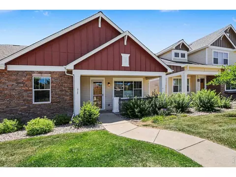 4751 Pleasant Oak Dr #A15, Fort Collins, CO 80525