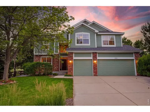 932 Pope Dr, Erie, CO 80516