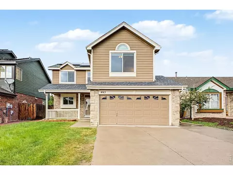 465 W 116th Ave, Northglenn, CO 80234