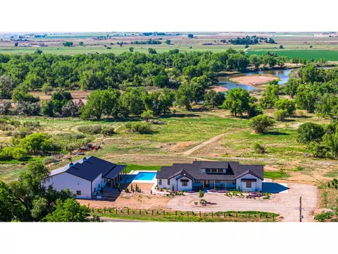 27446 County Road 388, Kersey, CO 80644