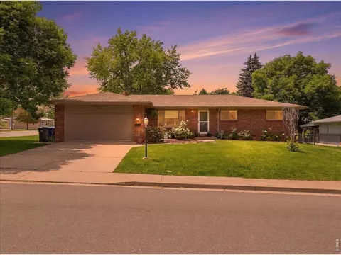 1805 Agate Ct, Loveland, CO 80538