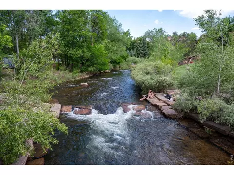 View/Area - 1012 Steamboat Valley Rd, Lyons, CO 80540 photo 3 of 3