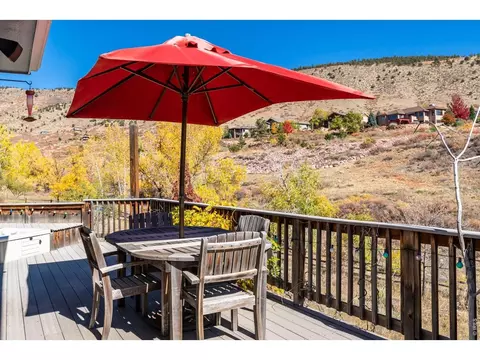 Exterior - 1012 Steamboat Valley Rd, Lyons, CO 80540 photo 8 of 11