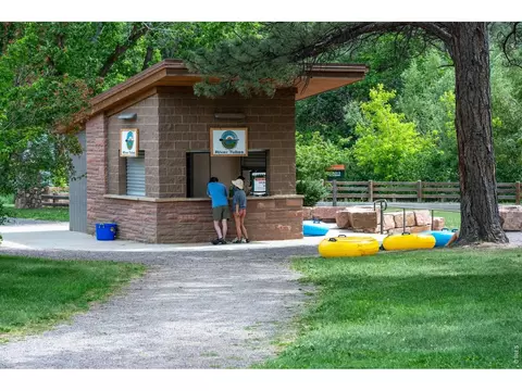 Other - 1012 Steamboat Valley Rd, Lyons, CO 80540 photo 7 of 8