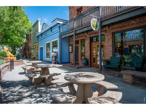 Other - 1012 Steamboat Valley Rd, Lyons, CO 80540 photo 8 of 8