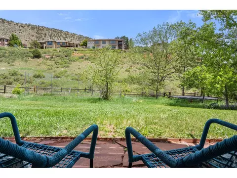 Exterior - 1012 Steamboat Valley Rd, Lyons, CO 80540 photo 3 of 11
